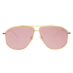 Blushed Sunnies Sunglasses